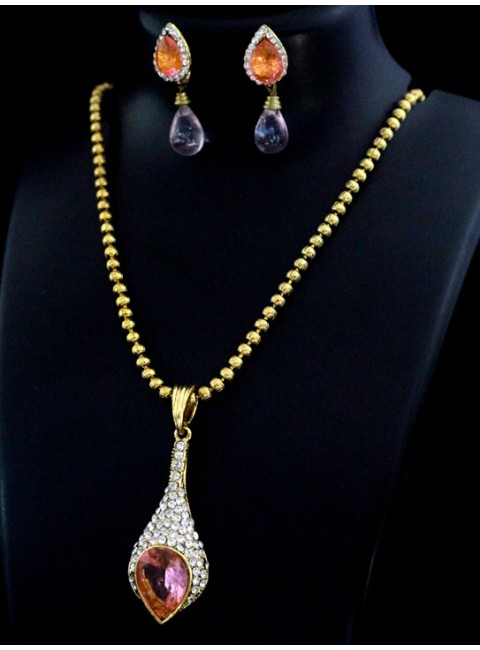 Fashion Pendant Sets